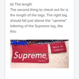 Bogo Tag Check
